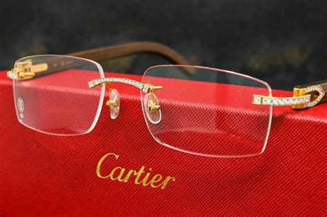 cartier glasses online store.